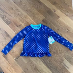 💦NWT!!! COOLIBAR swim shirt💦